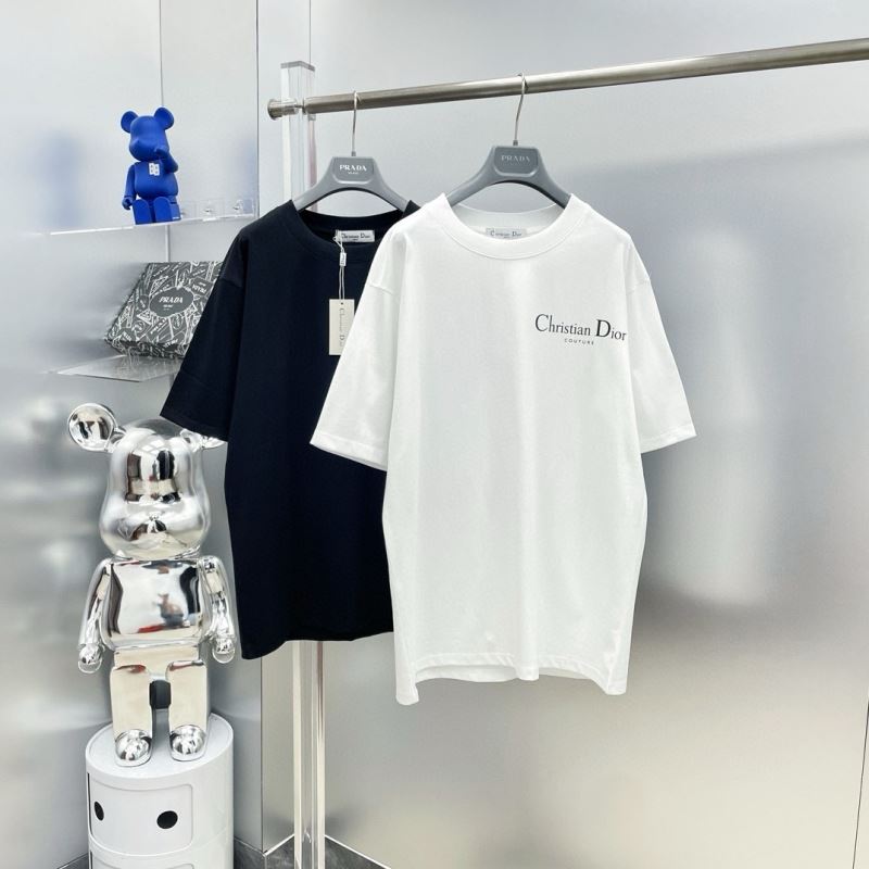 Christian Dior T-Shirts